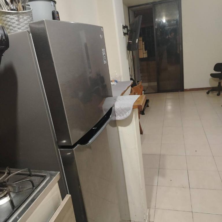 Central apartment with air conditioning - Apartment - 16