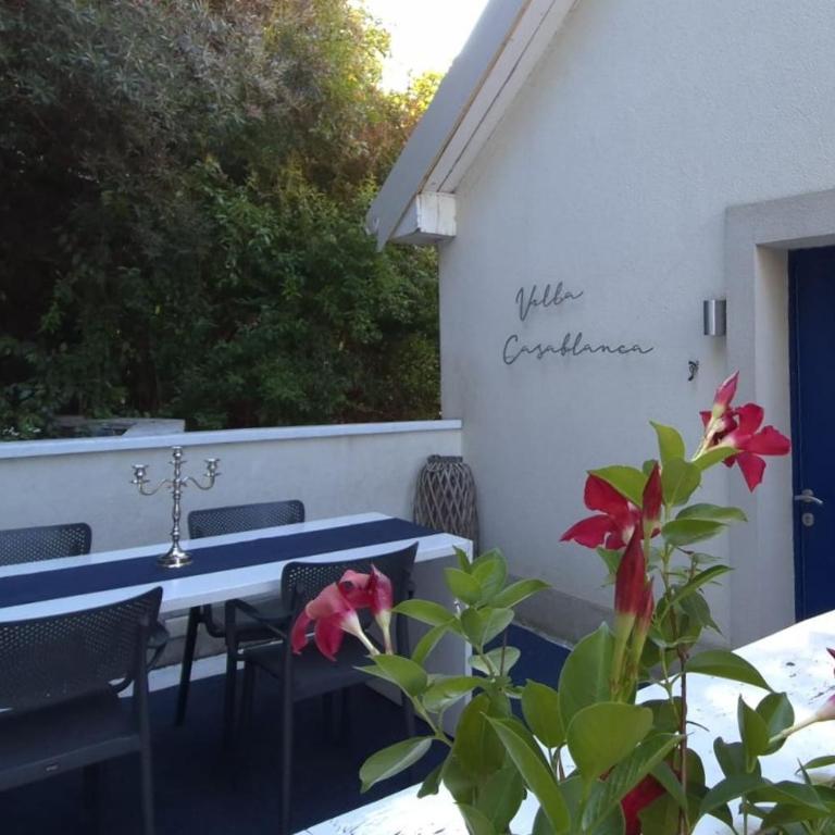 Casablanca - Apartman sa 3 Spavaće Sobe - 1