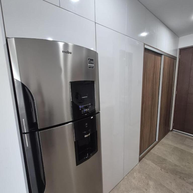 Escapada de lujo en la Quinta avenida y la playa - Deluxe Apartment mit 1 Schlafzimmer - 3