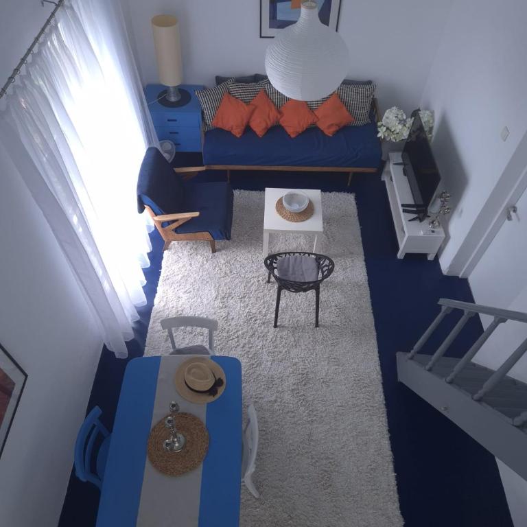 Casablanca - Apartman sa 3 Spavaće Sobe - 2