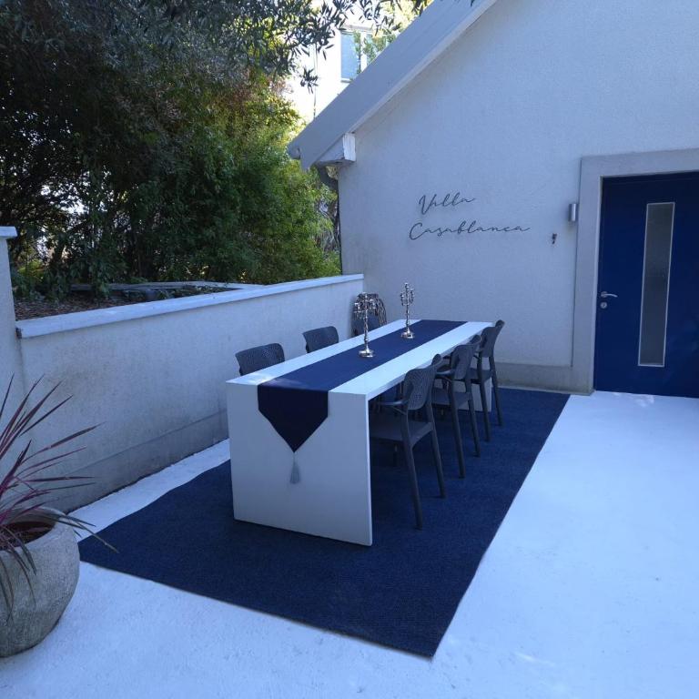 Casablanca - Apartman sa 3 Spavaće Sobe - 14