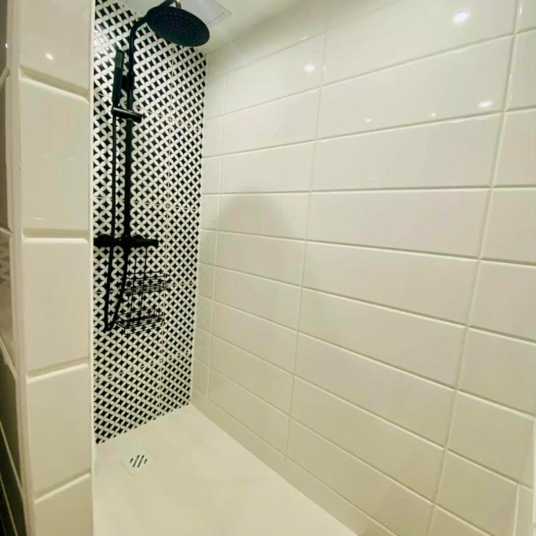Le Camargue cosy - Apartment - Ground Floor - 8