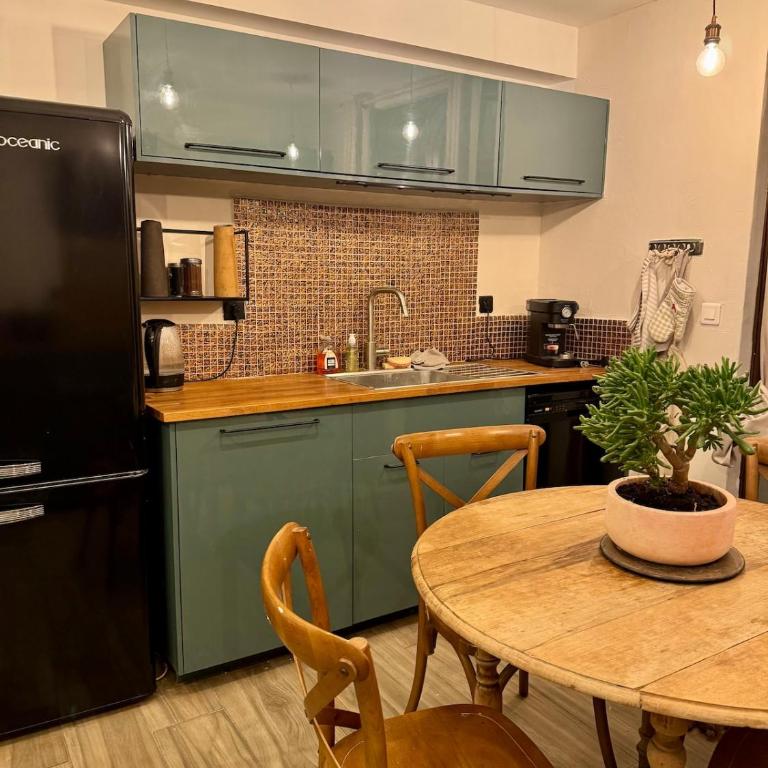 Le Camargue cosy - Apartment - Ground Floor - 7