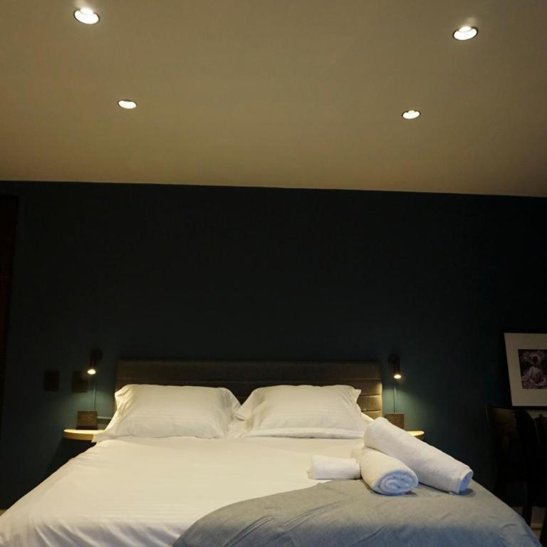 NaniNani El Poblado - Cozy Studio with parking - One-Bedroom Apartment - 12