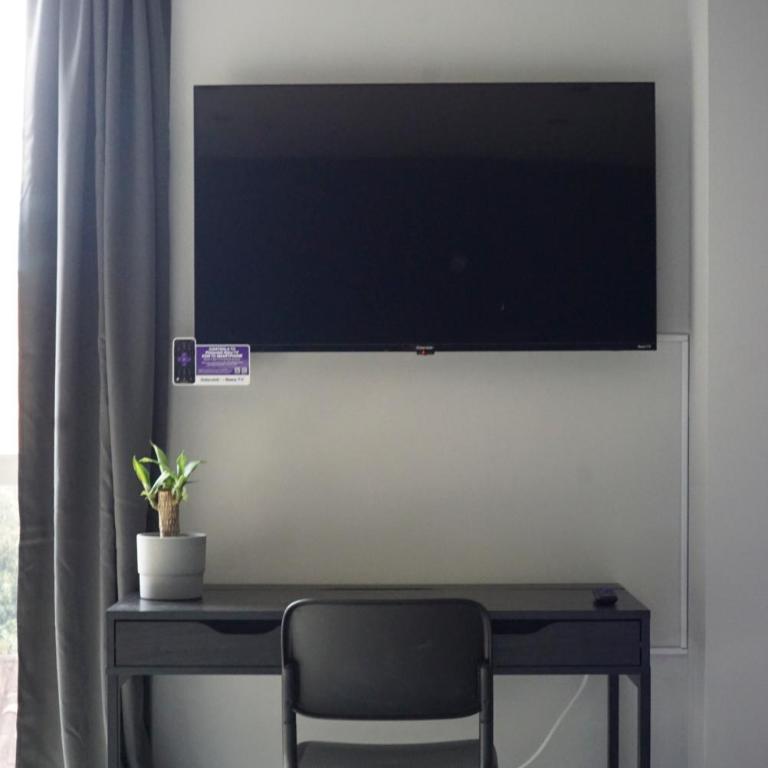 NaniNani El Poblado - Cozy Studio with parking - One-Bedroom Apartment - 8
