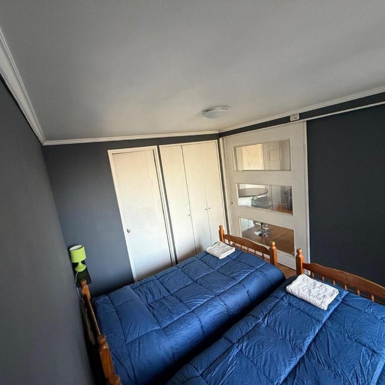 Well-equipped apartment - Wi-Fi - Balcony - Steps from the Metro - One-Bedroom Apartment - 9