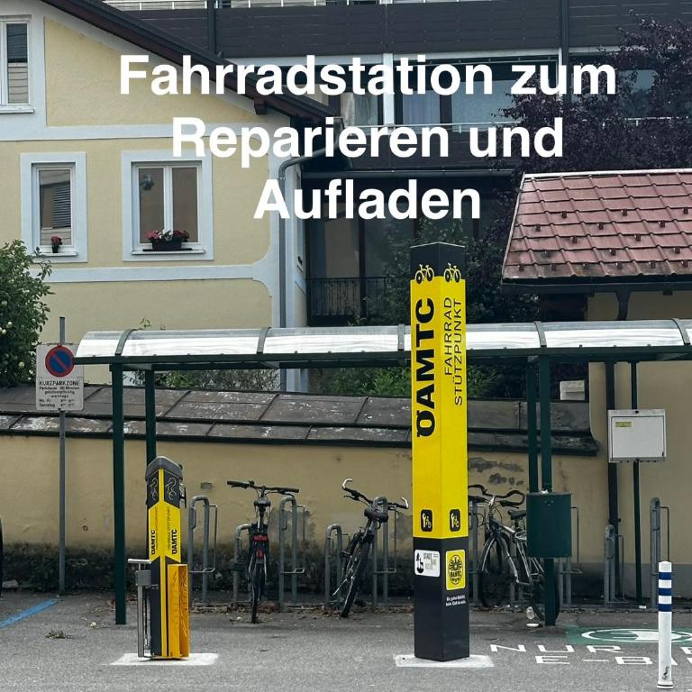 Kristall, Doppelzimmer mit Balkon in Toplage, Zentrum - Doppelzimmer mit Balkon - 6