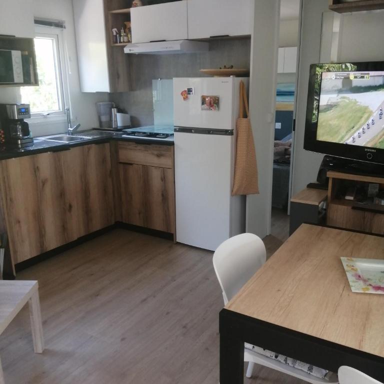 Mobil home Recantounet - Casa Móvil - 2