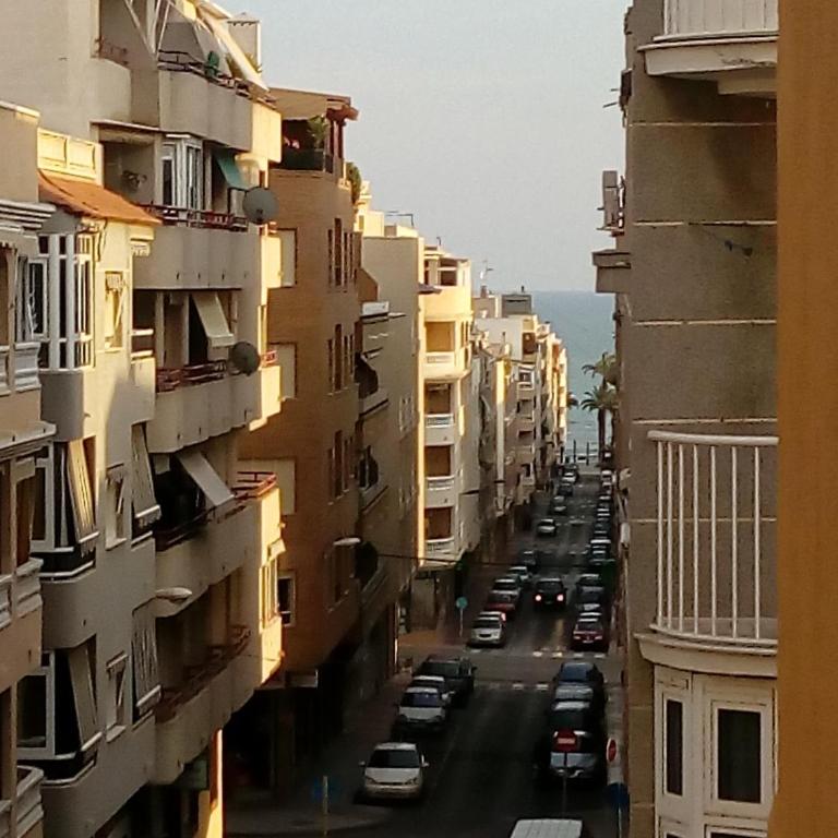 Studio Almudena - Studio Apartment - 15