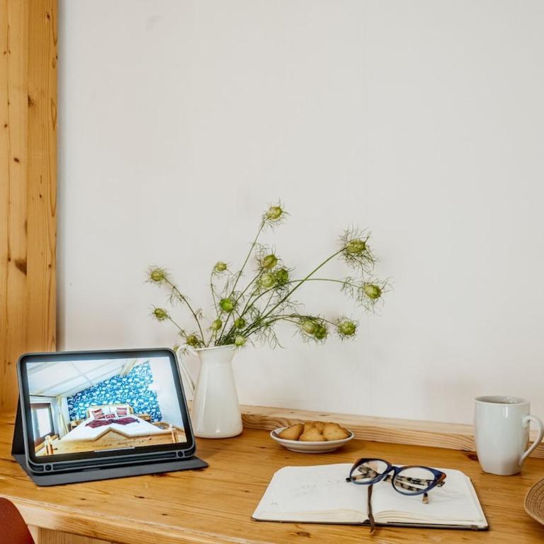 Attic for 4 in the center, everything within walking distance! - Apartamento - 2
