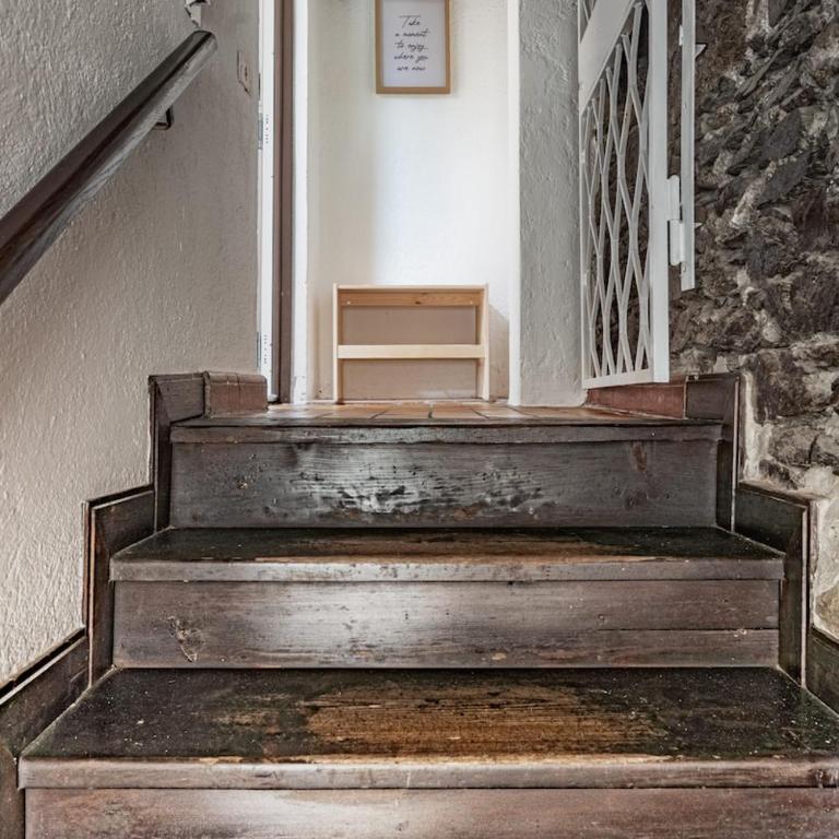 Attic for 4 in the center, everything within walking distance! - Apartamento - 9