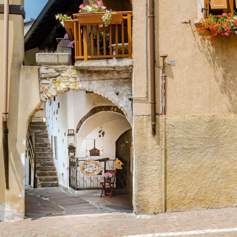 Attic for 4 in the center, everything within walking distance! - Apartamento - 12