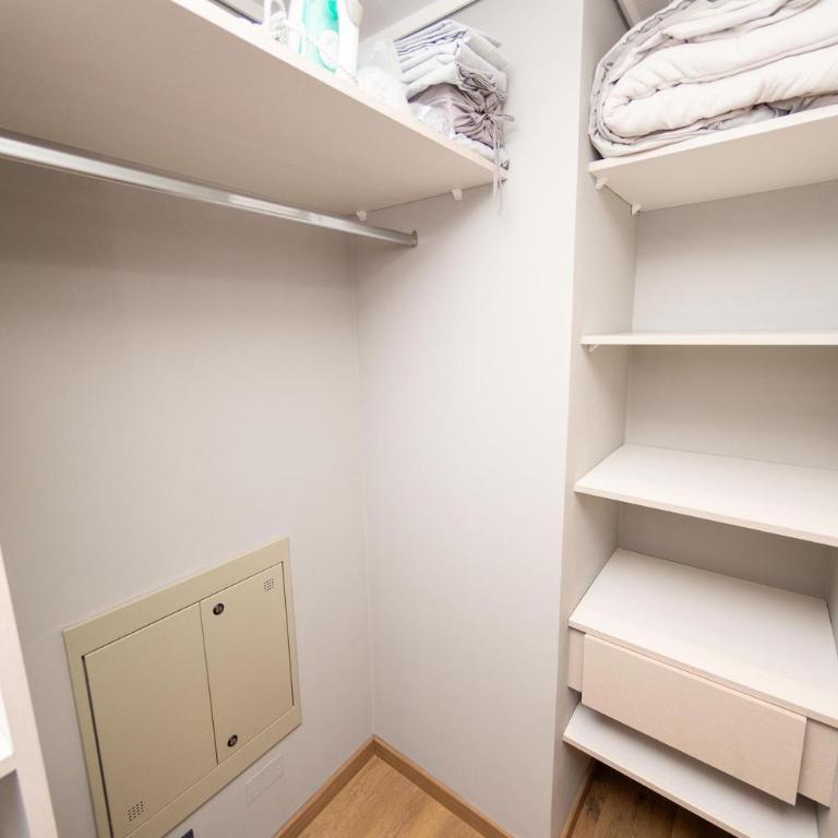 AR Charming Apartment in Downtown Santiago - One-Bedroom Deluxe Apartment - 3