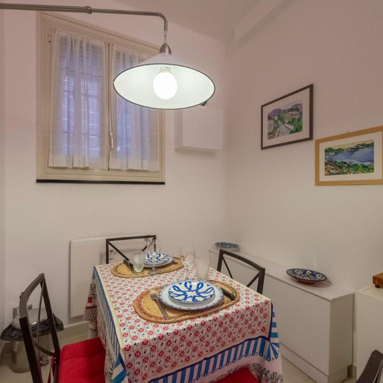 Liberty Home In Genova Nervi - Happy Rentals - Studio - 7