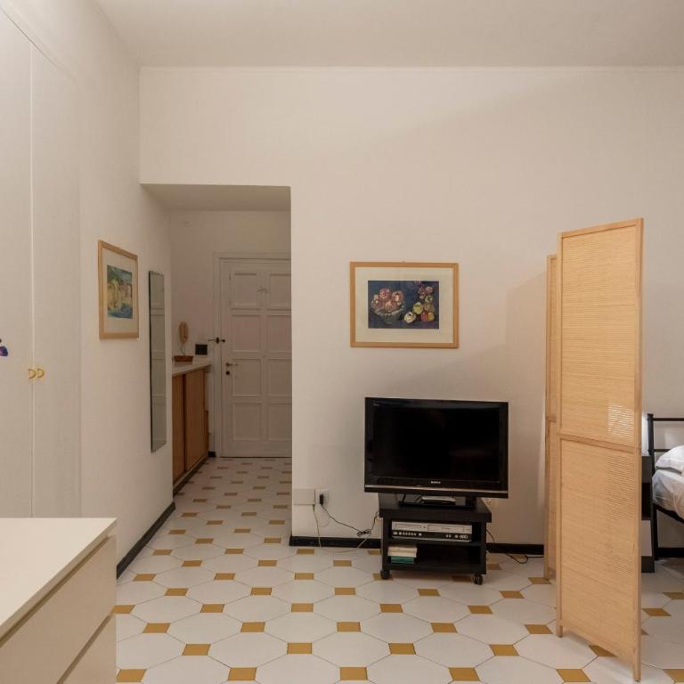 Liberty Home In Genova Nervi - Happy Rentals - Studio - 13