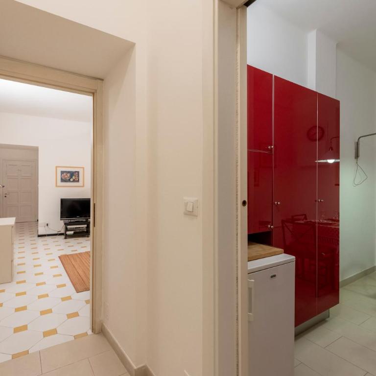 Liberty Home In Genova Nervi - Happy Rentals - Studio - 14