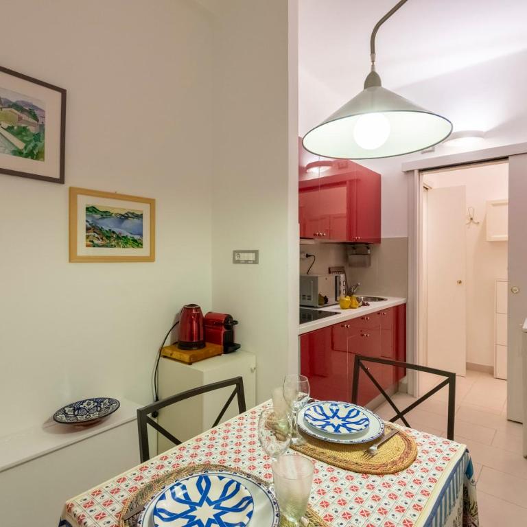 Liberty Home In Genova Nervi - Happy Rentals - Studio - 15