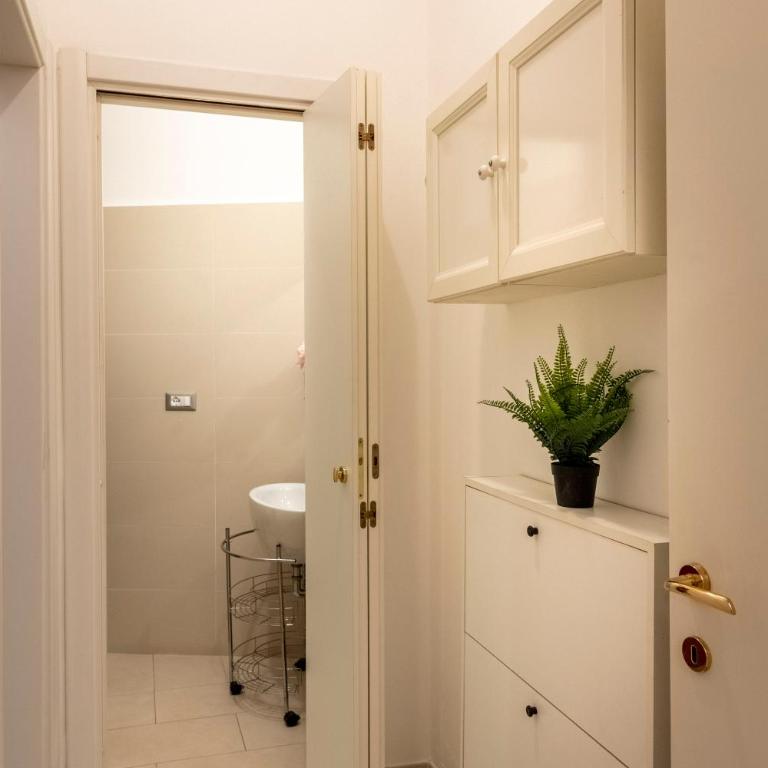 Liberty Home In Genova Nervi - Happy Rentals - Studio - 19