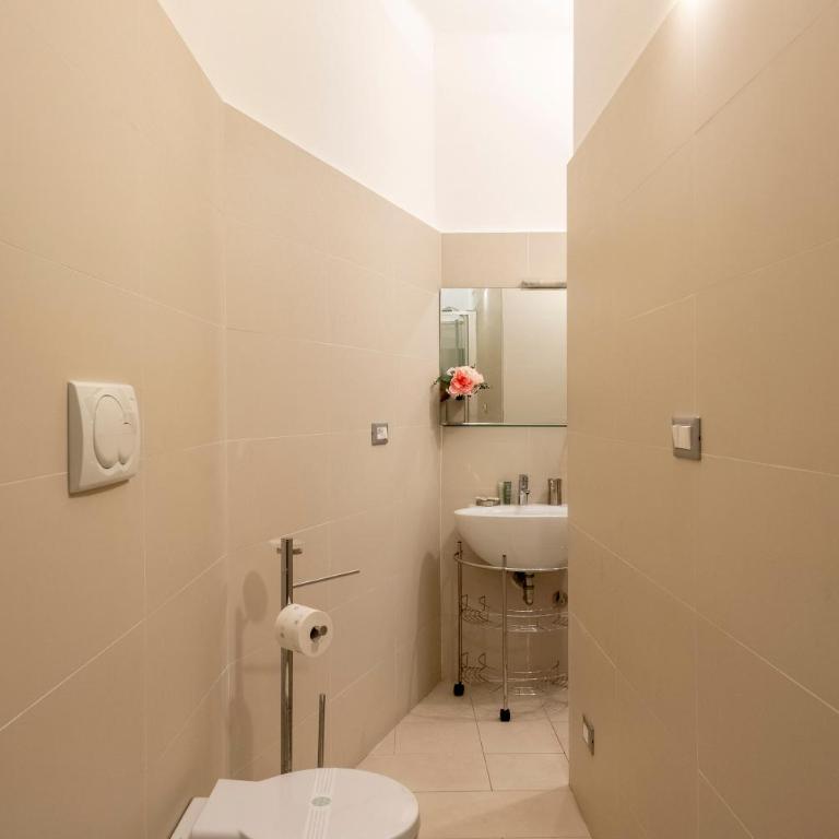 Liberty Home In Genova Nervi - Happy Rentals - Studio - 20