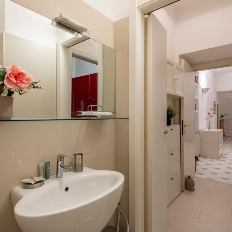 Liberty Home In Genova Nervi - Happy Rentals - Studio - 21