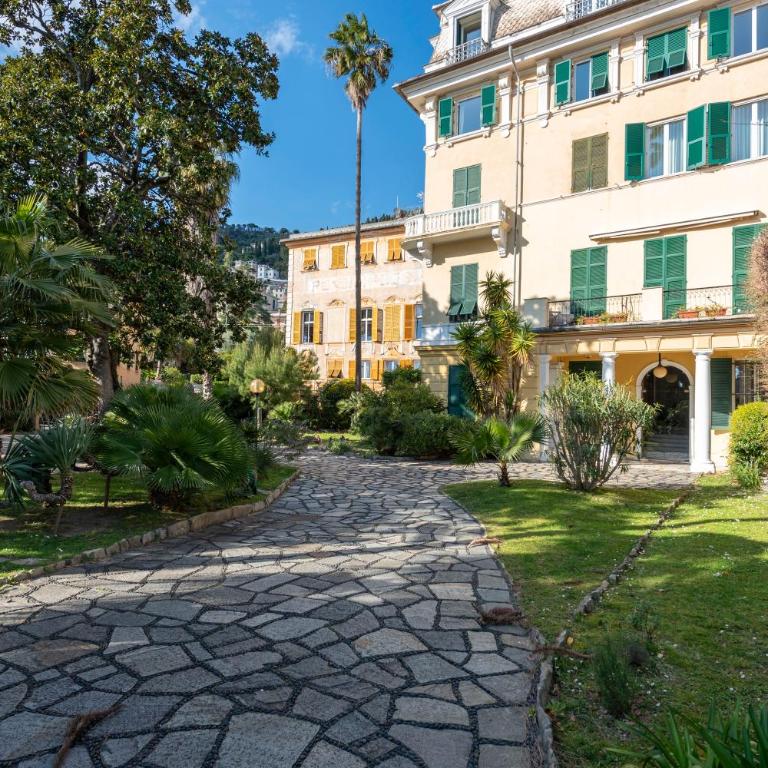 Liberty Home In Genova Nervi - Happy Rentals - Studio - 28