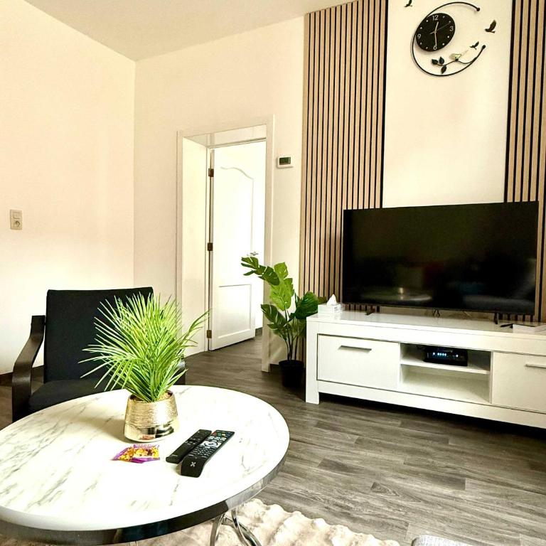Elegant apartment in the middle of Genes Piazza Colombo - Appartamento - 3