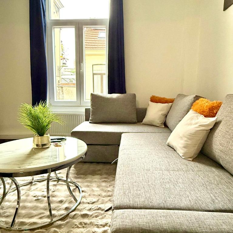 Elegant apartment in the middle of Genes Piazza Colombo - Appartamento - 6