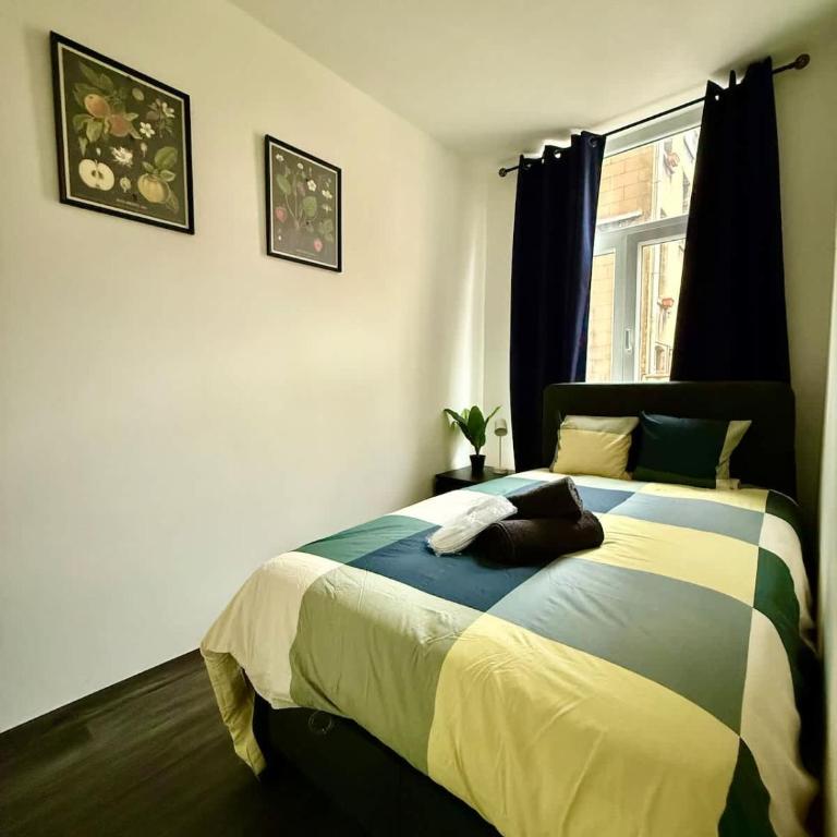 Elegant apartment in the middle of Genes Piazza Colombo - Appartamento - 11