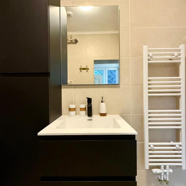 Elegant apartment in the middle of Genes Piazza Colombo - Appartamento - 16