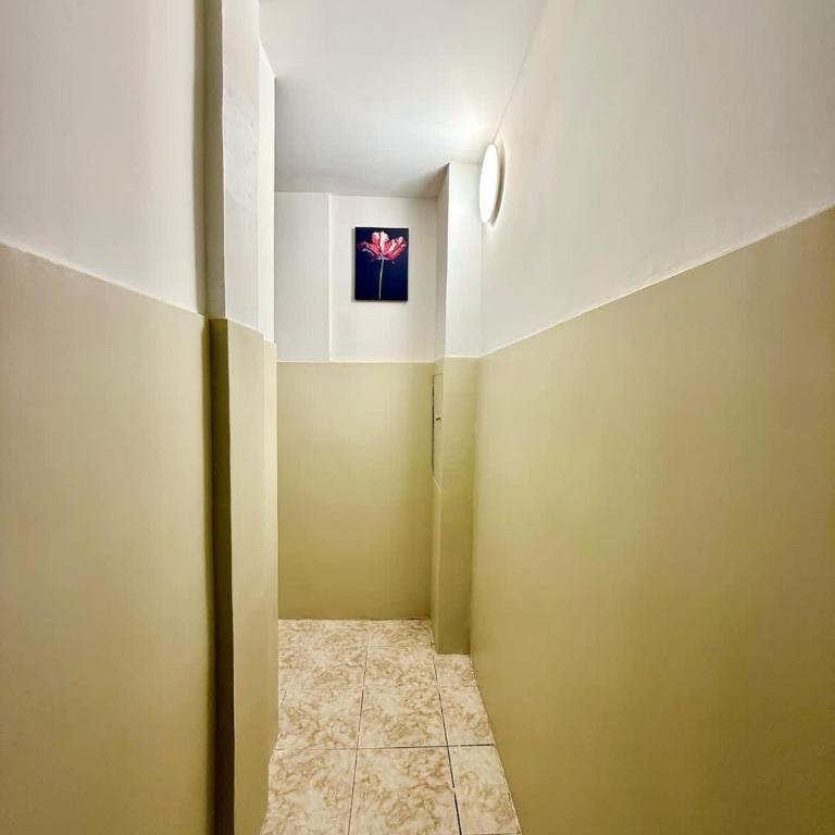 Elegant apartment in the middle of Genes Piazza Colombo - Appartamento - 23