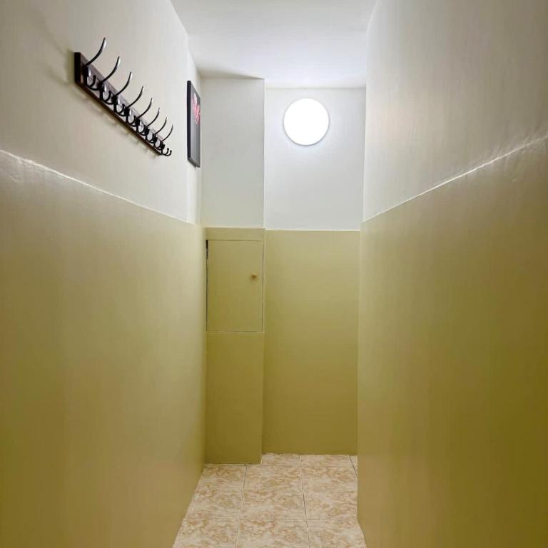 Elegant apartment in the middle of Genes Piazza Colombo - Appartamento - 25