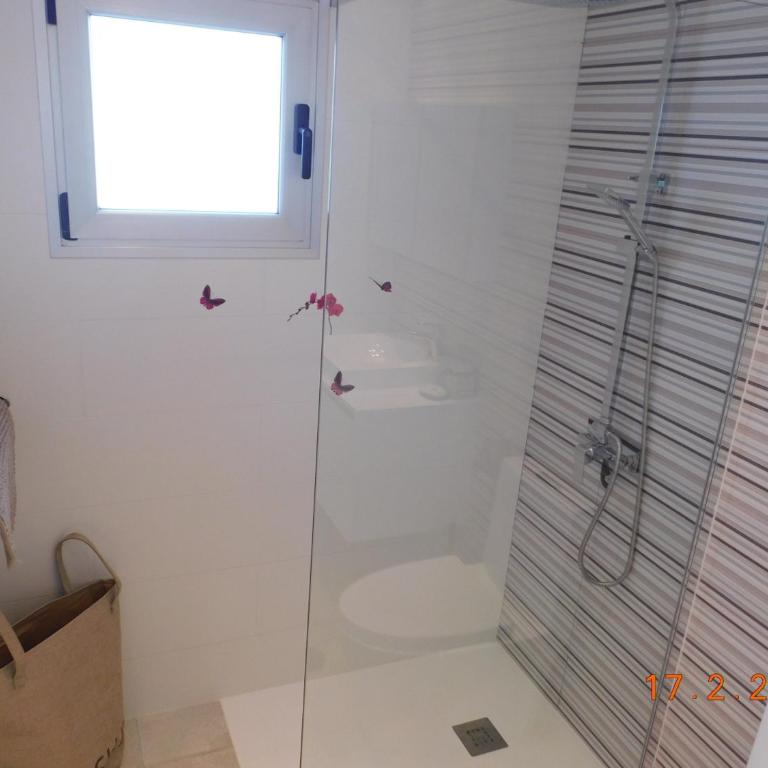 Los Gracioseros Apt 207 - Apartment with Pool View - 15