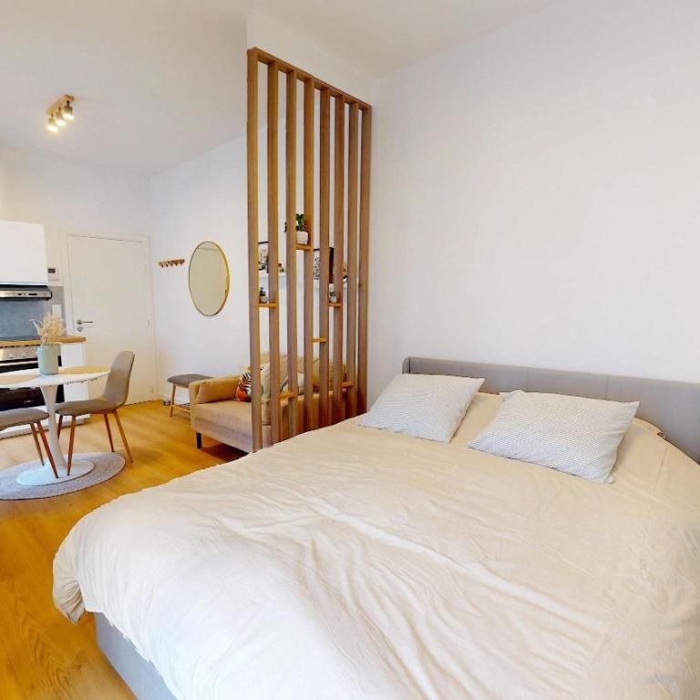 studio center Naple with large balcony for 2people - Appartamento - 7