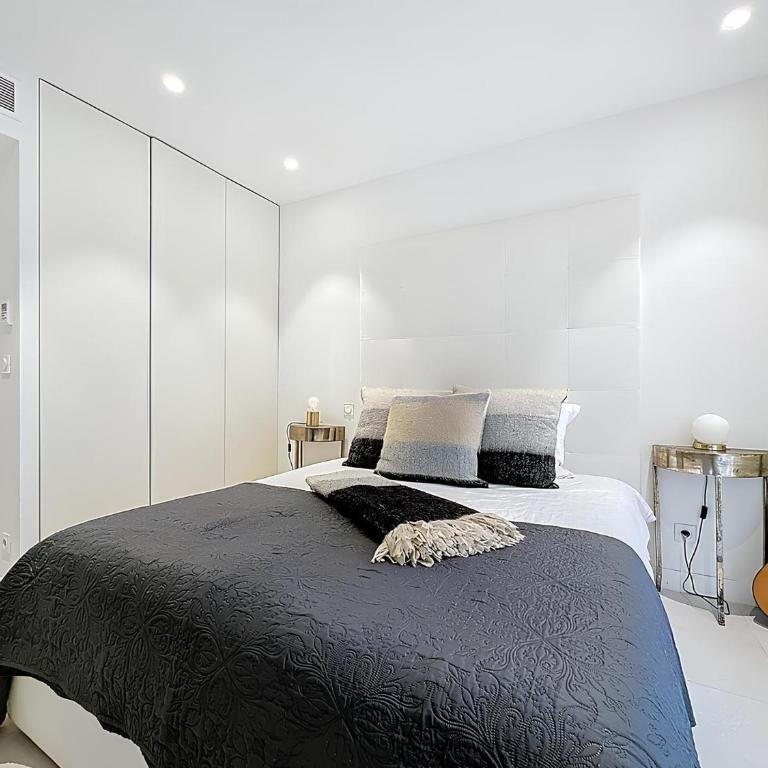 PAULA By Terrys Homes - Apartamento Deluxe de 2 dormitorios con balcón - 11