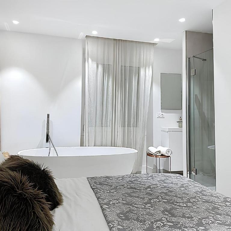 PAULA By Terrys Homes - Apartamento Deluxe de 2 dormitorios con balcón - 3