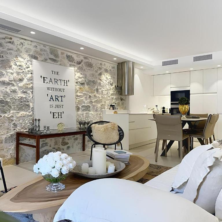PAULA By Terrys Homes - Apartamento Deluxe de 2 dormitorios con balcón - 1