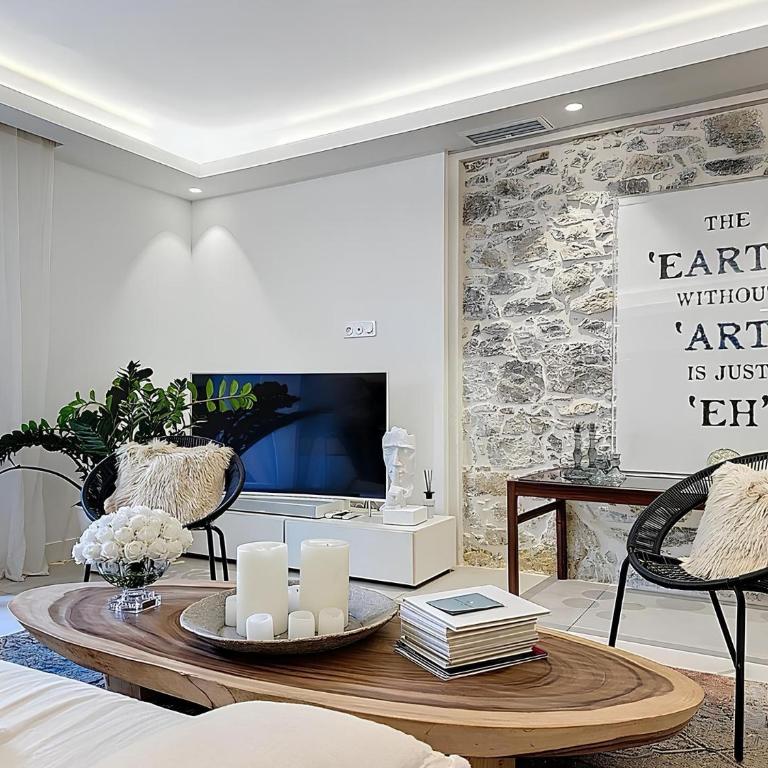 PAULA By Terrys Homes - Apartamento Deluxe de 2 dormitorios con balcón - 5