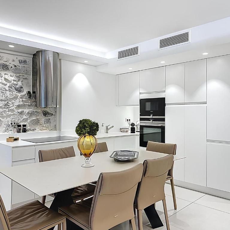 PAULA By Terrys Homes - Apartamento Deluxe de 2 dormitorios con balcón - 9