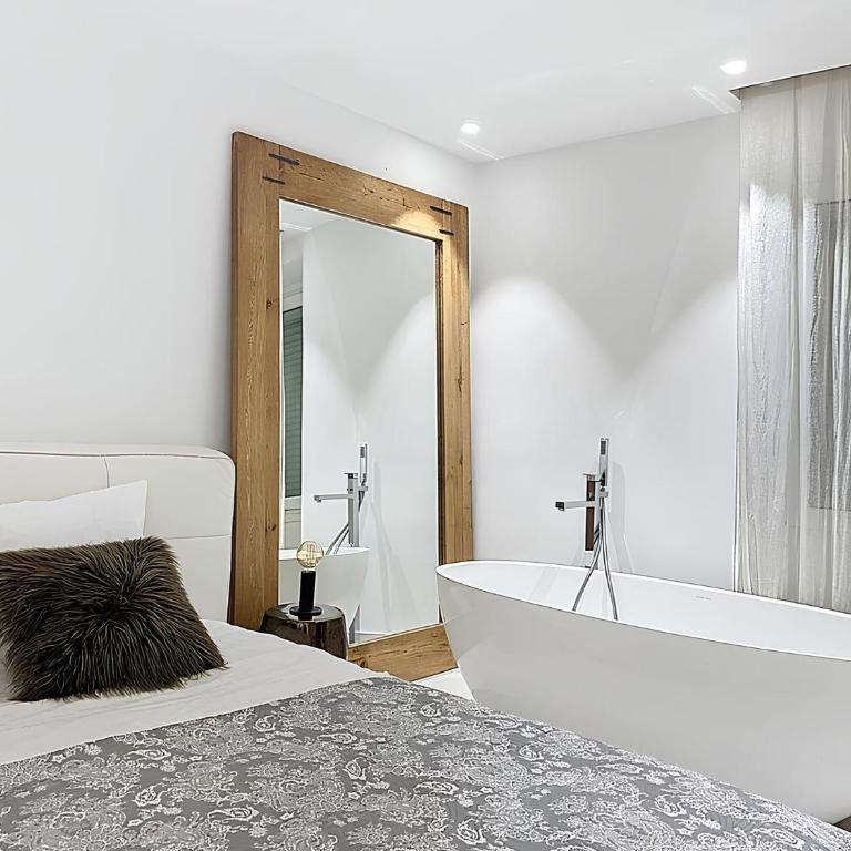 PAULA By Terrys Homes - Apartamento Deluxe de 2 dormitorios con balcón - 8