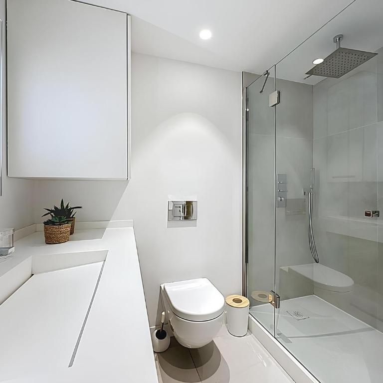 PAULA By Terrys Homes - Apartamento Deluxe de 2 dormitorios con balcón - 12