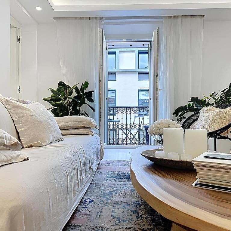 PAULA By Terrys Homes - Apartamento Deluxe de 2 dormitorios con balcón - 21