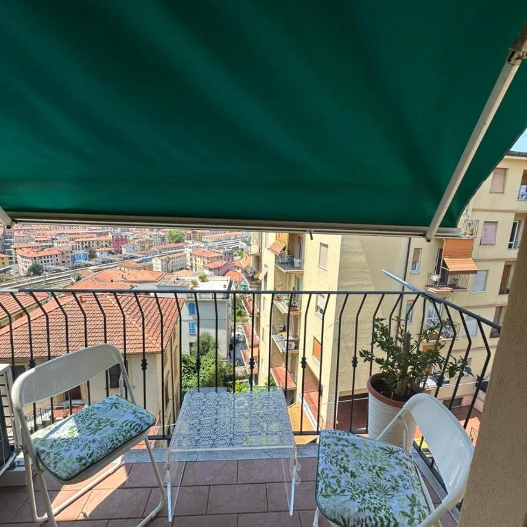 Zatushok - Appartamento con 2 Camere da Letto - 2