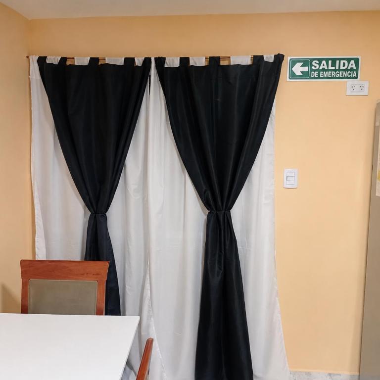 Apartamento Patagonia - Casa con 1 dormitorio - 3