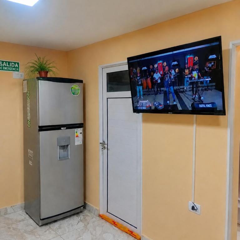 Apartamento Patagonia - Casa con 1 dormitorio - 13