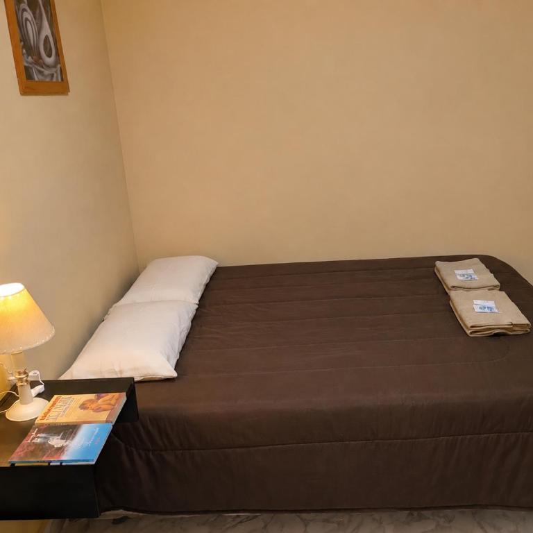 Apartamento Patagonia - Casa con 1 dormitorio - 26