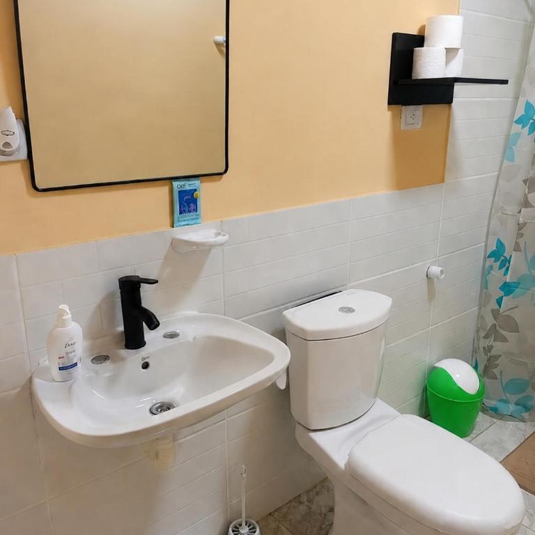 Apartamento Patagonia - Casa con 1 dormitorio - 20