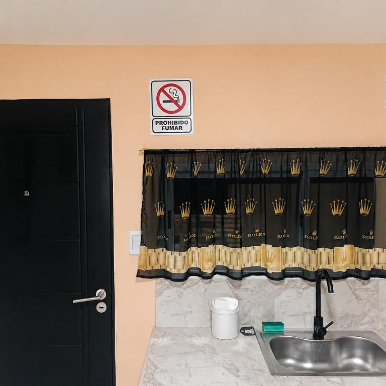 Apartamento Patagonia - Casa con 1 dormitorio - 4