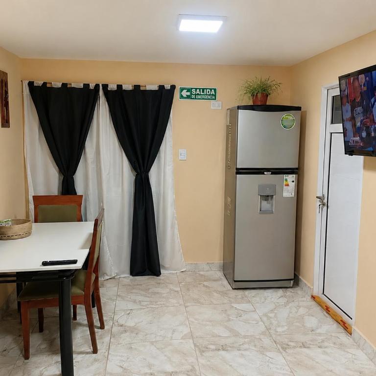 Apartamento Patagonia - Casa con 1 dormitorio - 2