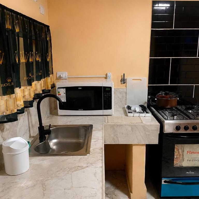 Apartamento Patagonia - Casa con 1 dormitorio - 6