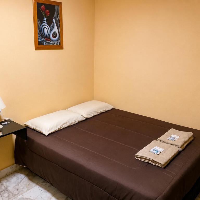 Apartamento Patagonia - Casa con 1 dormitorio - 25